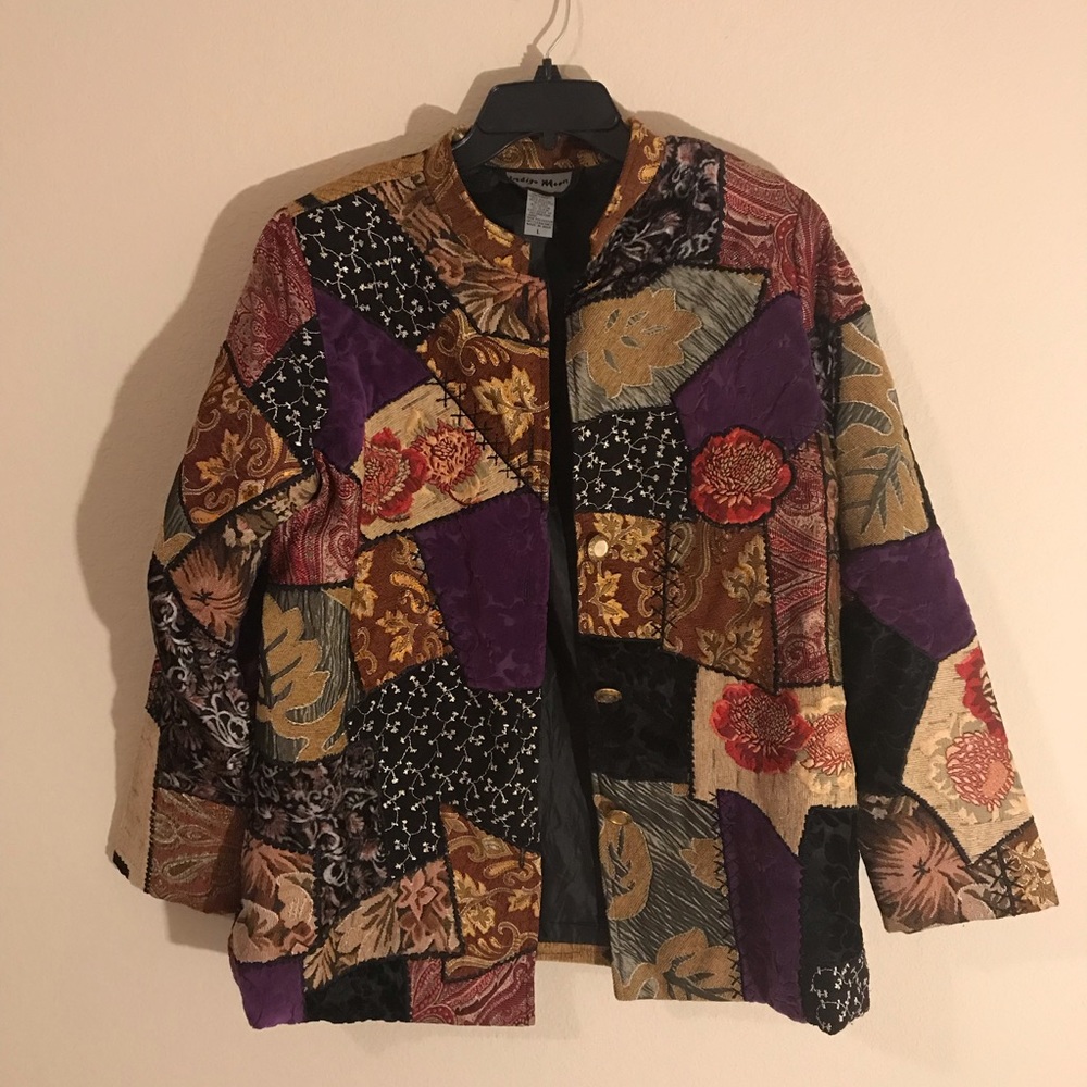 Vintage jacket
